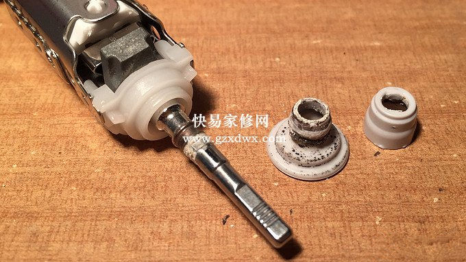 PHILIPS 飞利浦 电动牙刷 拆解研究的个人总结