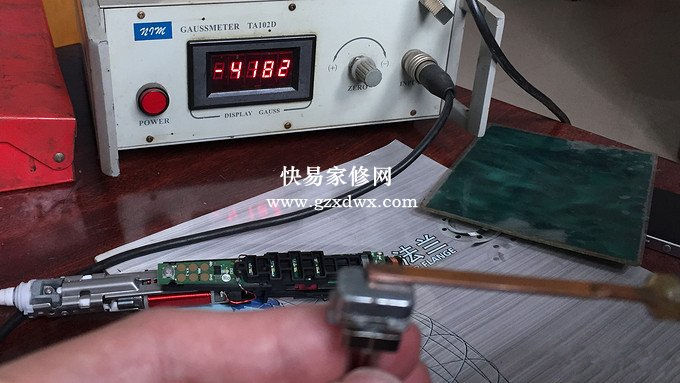 PHILIPS 飞利浦 电动牙刷 拆解研究的个人总结