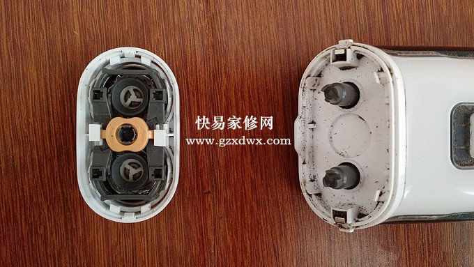 飞利浦剃须刀保养、清洁和更换刀头小技巧