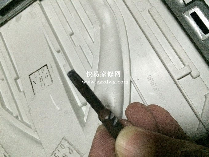 20块搞定900块,西门子洗衣机修理记