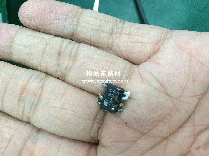 20块搞定900块,西门子洗衣机修理记