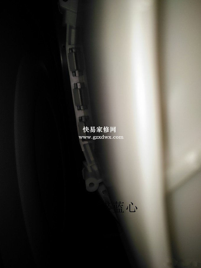 滚筒洗衣机拆机清洗指南