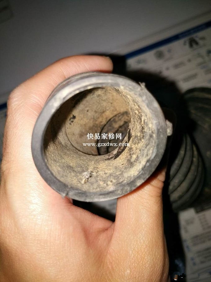滚筒洗衣机拆机清洗指南