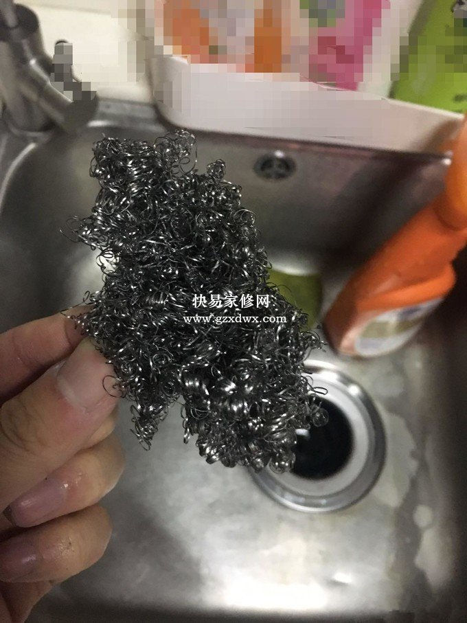 1元恢复油烟机吸力攻略