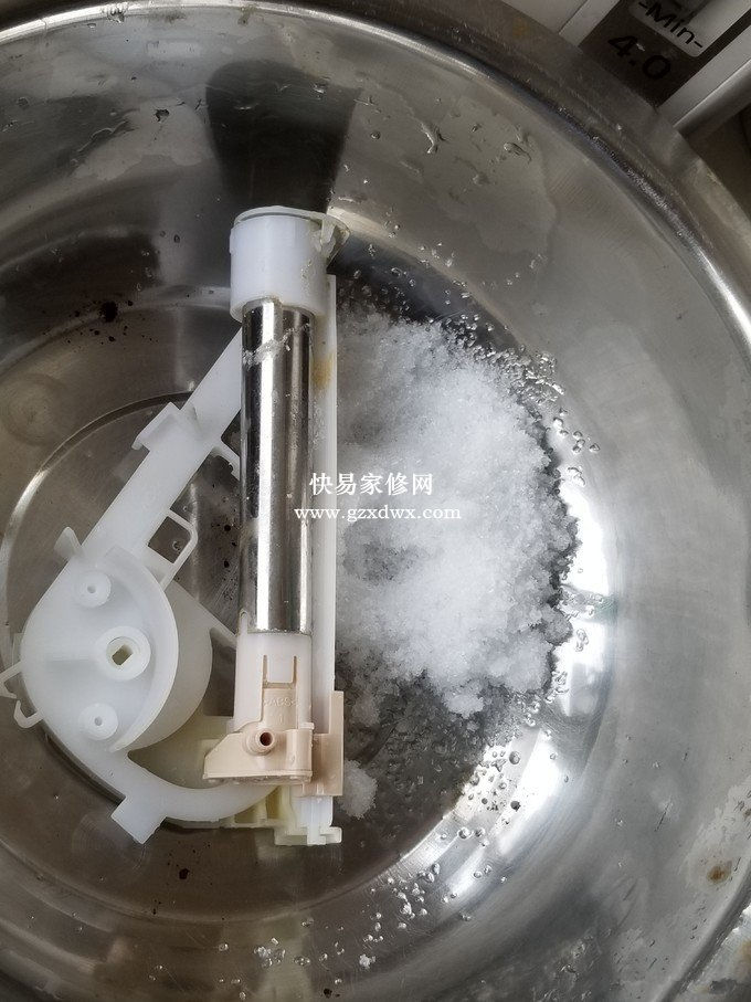 Make Júhuā Cleaner AGAIN！松下智能马桶圈维修手记