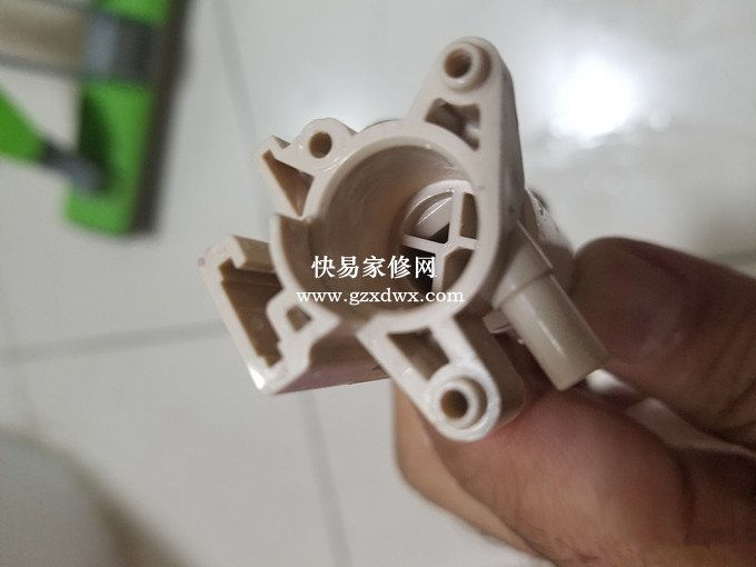 Make Júhuā Cleaner AGAIN！松下智能马桶圈维修手记