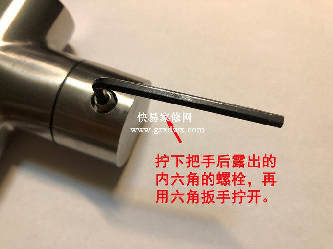 小米净水器厨下式龙头灯不亮不出水故障维修