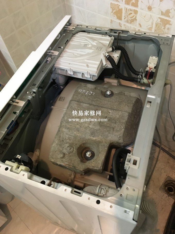 内部结构