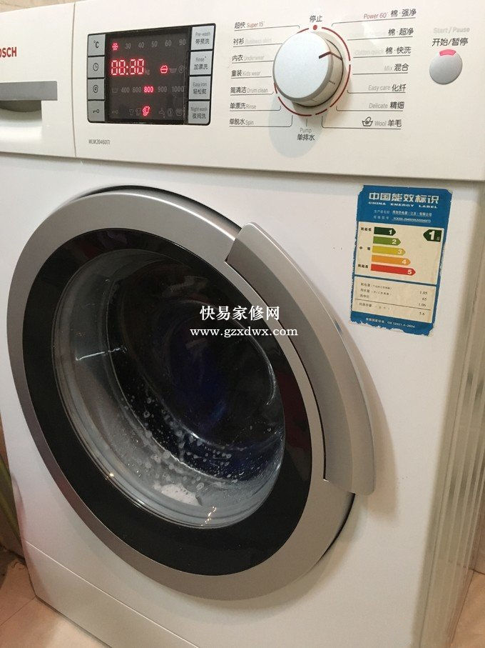 这么大的东西在自己手里复原,也挺有意思吧?