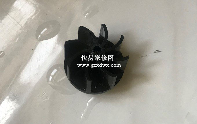 万家乐燃气热水器小故障 —— 打不着火或断火问题