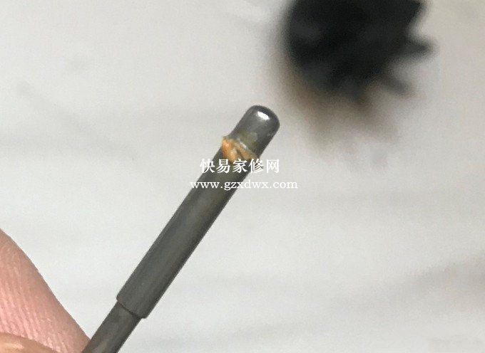 万家乐燃气热水器小故障 —— 打不着火或断火问题