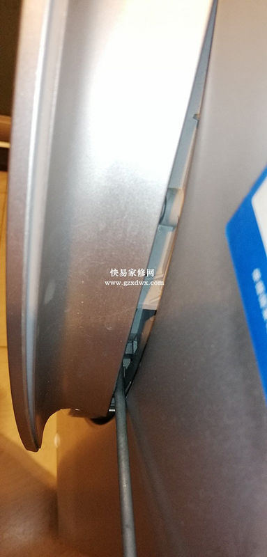 SIEMENS 西门子 WS10M368TI 滚筒洗衣机 自购配件维修记