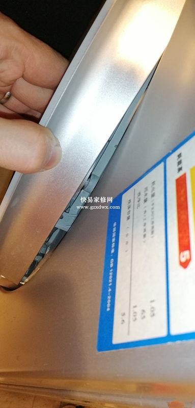 SIEMENS 西门子 WS10M368TI 滚筒洗衣机 自购配件维修记
