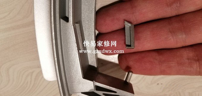 SIEMENS 西门子 WS10M368TI 滚筒洗衣机 自购配件维修记