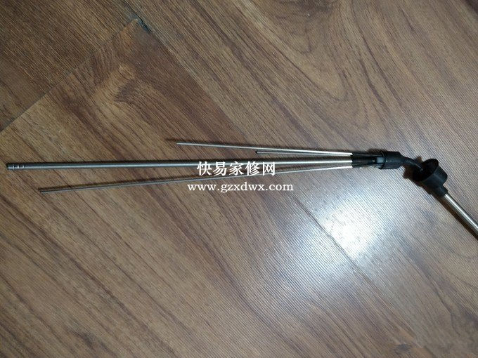 分叉传感器