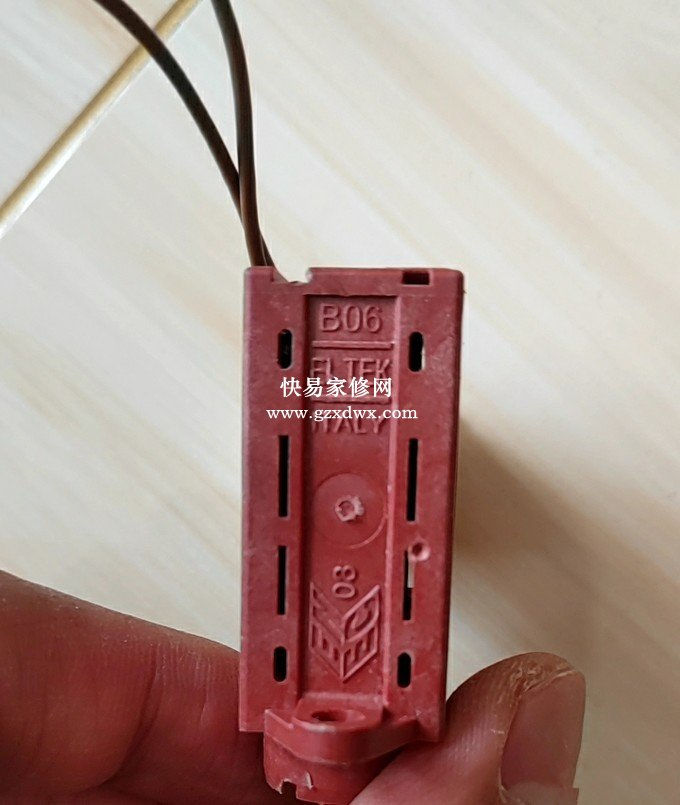 西门子SC73M810TI八套嵌入式洗碗机维修之路