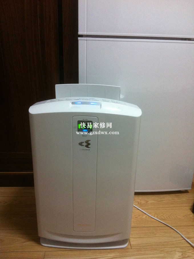日本大金ACK70N直插220V烧坏后的DIY维修过程