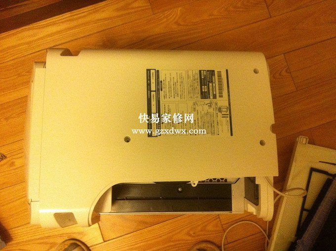 日本大金ACK70N直插220V烧坏后的DIY维修过程
