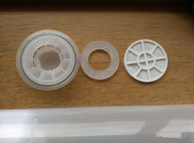 净水器滤芯更换及DIY填充滤杯