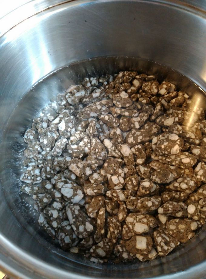净水器滤芯更换及DIY填充滤杯