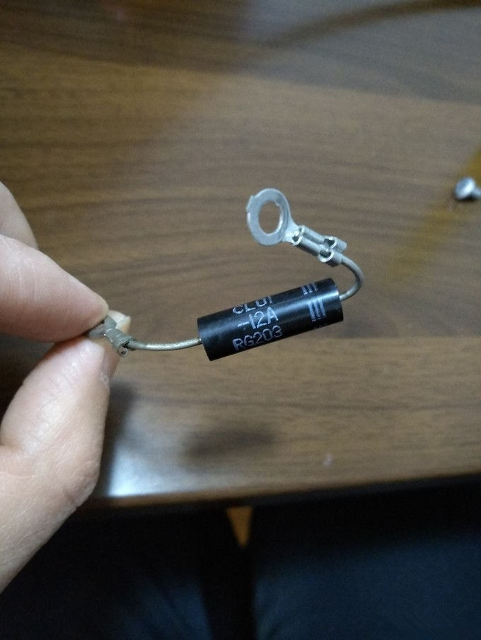 自己动手修理不加热的松下电脑平板微波炉