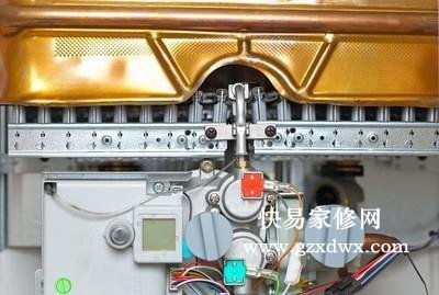 燃气热水器不点火的维修方法
