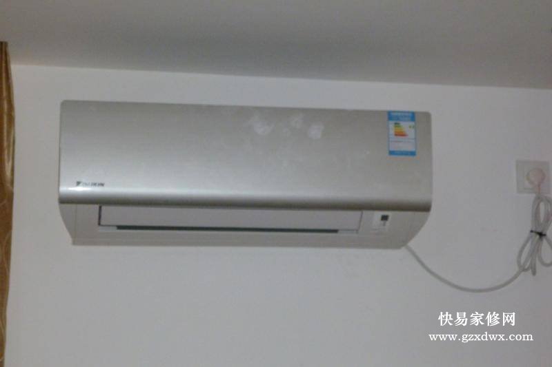 空调多久加一次氟