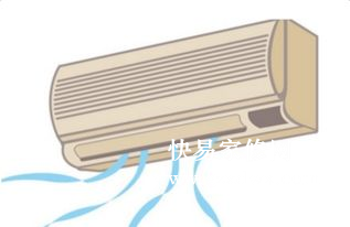 空调吹热风不制冷