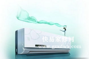 空调吹热风不制冷