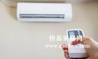 空调吹热风不制冷