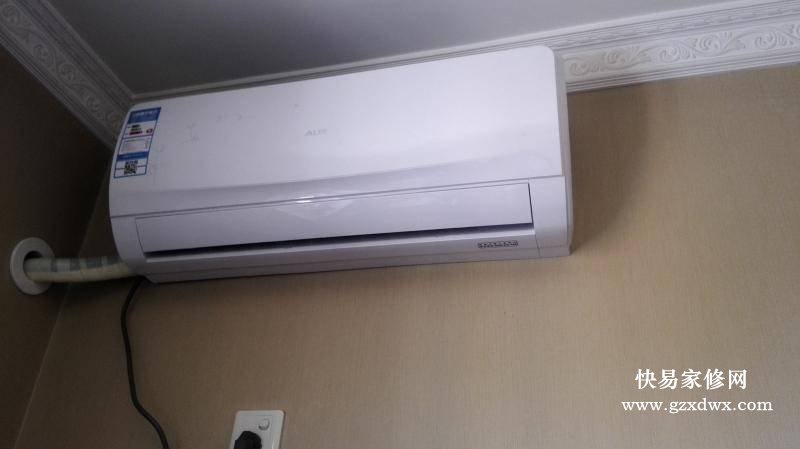 空调有异味怎么办