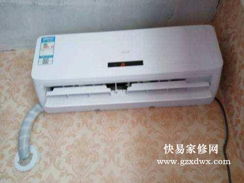 空调制冷剂怎么加