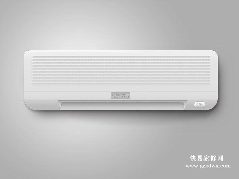 冬天空调开多少度合适