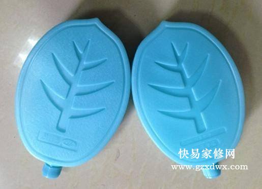 空调扇冰晶怎么用