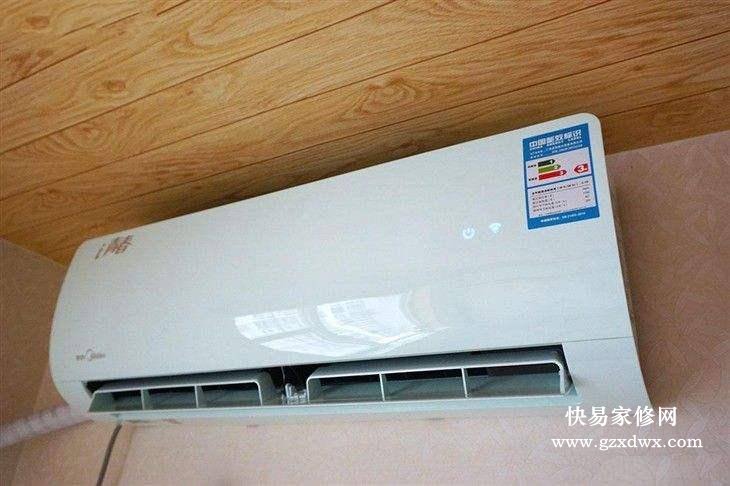 空调漏氟怎么检测