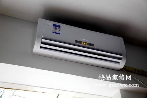 空调为什么会滴水