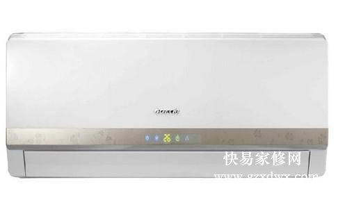 空调不滴水正常吗
