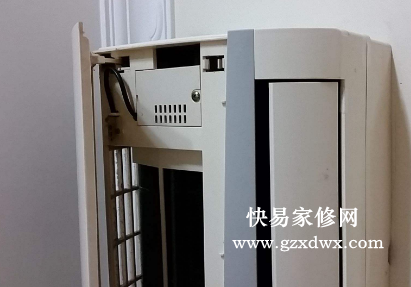 如何清洗空调室内机