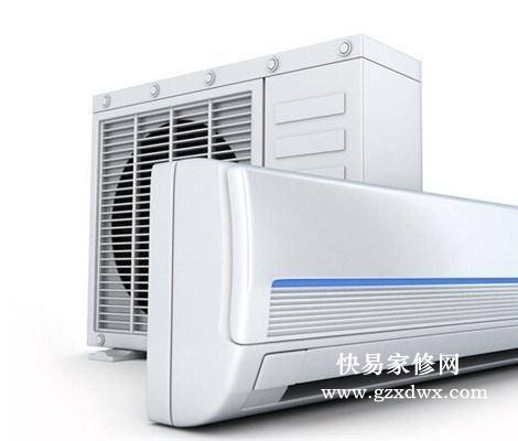 空调接收器坏了怎么修