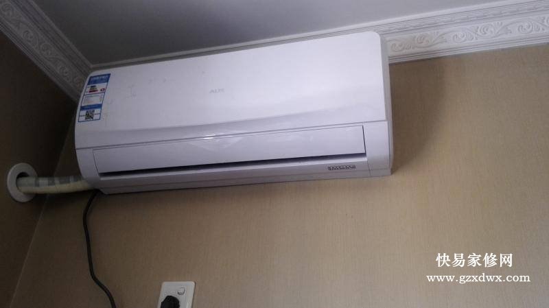 空调散热片怎么清洗