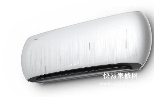 空调关了外机还在转