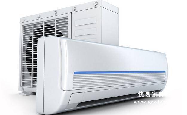 空调清洗剂使用方法