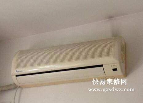 空调尘满是什么意思