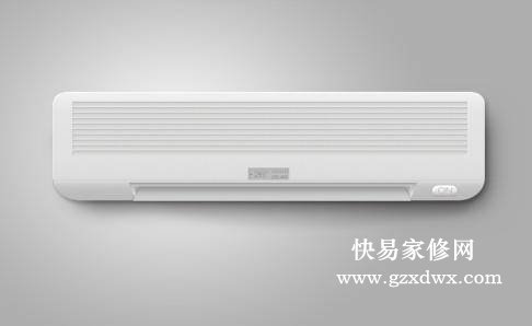 空调出风口大量滴水