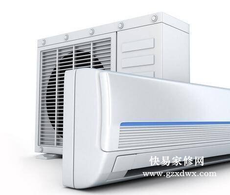 空调不制冷的原因
