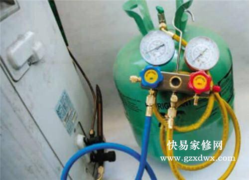 空调加氟多少钱一次
