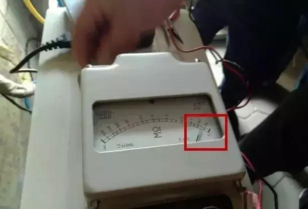 家用变频空调E6故障处理方法