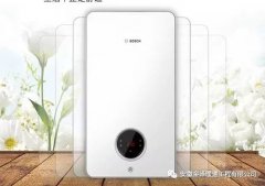 <b>博世壁挂炉盖世7000调试及常用操作</b>