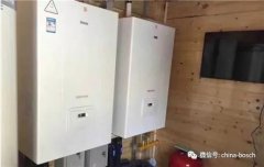<b>博世壁挂炉显示e8故障的原因及解决方法</b>