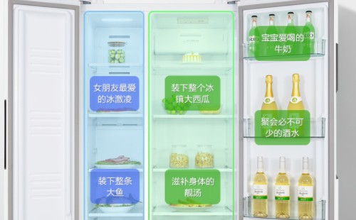 卡萨帝冰箱异响哒哒解决办法【详细阐述】 卡萨帝冰箱异响哒哒解决办法【详细阐述】